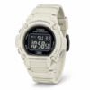 Чоловічий годинник Casio W-219HC-8B спортивний з електронним циферблатом та підсвічуванням