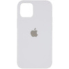 DM Чохол Silicone Case для iPhone 16 Pro Max White