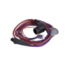 Кабель живлення, 9 полюсний для роз'єму CN1 (6323894) SIME