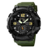 Awarder 004 Army Green