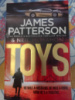 Toys by James Patterson