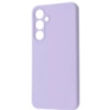 Чохол WAVE Colorful (TPU) для Samsung A55 5G A556 Lavender Gray (Код товару:39309)
