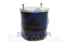 Пневморессора подвески SAF 157x265x500 без стакана 4023NP06