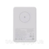 Повербанк XIAOMI WPB0507 5000mAh 10W белый