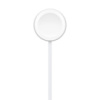 БЗП Apple Watch Magnetic Fast Charger to USB-C cable 1m White