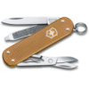 Нож Victorinox Classic SD Alox Colors Wet Sand (0.6221.255G)