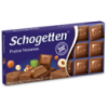 ​Шоколад Schogetten Praline Noisettes 100 г