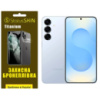 Поліуретанова плівка StatusSKIN Titanium для Samsung Galaxy S25 S931 Глянцева (Код товару:40413)