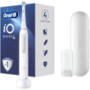 Электрическая зубная щетка Oral-B iO Series 4N iOG4-1A6-1DK-White белая