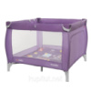 Манеж детский Carrello Grande CRL-9204/1 Orchid Purple фиолетовый