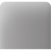 Боковая кнопка для одноклавишного или проходного выключателя Ajax SideButton (1-gang) fog