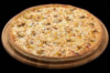 Піца гавайська
