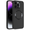 DM Чохол Metal Style Case для iPhone 11 Black