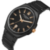 Lee Cooper Knight Black