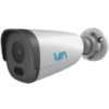 4МП IP цилиндрическая уличная видеокамера со звуком и SD картой VIA SECURITY VS-B24AS (2.8мм)
