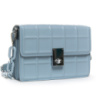 PODIUM Сумка Женская Классическая иск-кожа FASHION 22 6176 blue