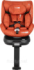 Автокрісло FreeON Space, поворотність 360° i-Size 40-150 см, orange