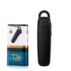 Bluetooth гарнитура Remax RB-T26-Black