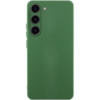 Чохол TPU GETMAN Liquid Silk Full Camera для Samsung Galaxy S23