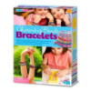 Набор для творчества 4М Браслеты из бусин (00-04751)
