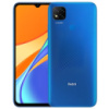 Смартфон Xiaomi Redmi 9c 2/32 ГБ Twilight Blue 6.53« 1600x720 2 Nano-SIM LTE 5000 mAh NFC 13 Мп + 2 Мп