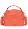 PODIUM Сумка Женская Текстиль полиамид Jielshi 1130 orange
