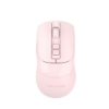 Мышь компьютерная безпроводная A4Tech Fstyler FB50C Plus (Pink) розовая