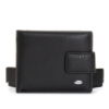 PODIUM Кошелек Classic Мужской кожа DR. BOND M14CK black