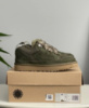 Зимові жіночі уггі Ugg Lowmel Sneaker (36-41)