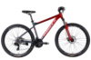 Велосипед AL 27.5« Formula F-1 DD CS рама-18» червоно-сірий 2026