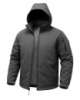 Куртка Winter Urban Softshell Grey