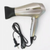 Дорожный фен для сушки волос складной с концентратором RAF R4016 2000 Вт