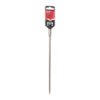 Бур SDS-PLUS M2 MILWAUKEE, діаметр 5,5х260х200мм