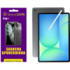 Поліуретанова плівка StatusSKIN Pro+ на екран Samsung Galaxy Tab S10 FE Plus Глянцевая