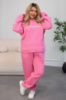 ​Жіночій спортивний костюм 124881