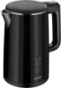 Электрочайник Amica KF 6012 1.5 л черный