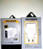 СЗУ 3USB 3.4A KeKe-F6C