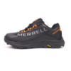 Merrell Reese Cooper Black Orange чорні з помаранчевим
