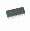 SCL4099BE, 4099 DIP-16