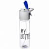 Бутылка для напитков My Bottle 700 мл (MB 1009) Синяя