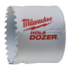 Коронка Bi-Metal MILWAUKEE, діаметр 57мм (без блістера)