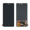 Дисплей для Oppo Reno 13F/13FS (5G) с чёрным тачскрином Original