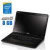 Ноутбук Б-класс Dell Inspiron N5110 / 15.6« (1366x768) TN / Intel Core i5-2410M (2 (4) ядра по 2.3 - 2.9 GHz) / 8 GB DDR3 / 500 GB HDD / Intel HD...