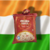Рис індійський басматі пропарений від Indian Super 5 кг