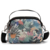PODIUM Сумка Женская Текстиль полиамид Jielshi 8-31 flowers
