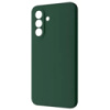 Чохол WAVE Colorful (TPU) для Samsung A17 A175 Forest Green (Код товару:42114)