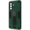 Чохол Armor Magnetic Samsung для Galaxy A57 Dark Green