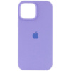 DM Чохол Silicone Case для iPhone 16 Pro Lavender