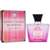 Женская туалетная вода Lotus Valley Blooming 100 мл