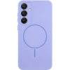 Чохол Silicone Cover Lakshmi Full Camera (AA) with MagFit для Samsung Galaxy S23 FE